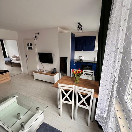 Mieszkanie 2 Pokoje, Przemysl, Parter Exteriör bild